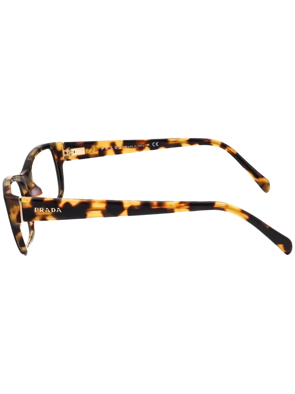 Prada VPR 18O NAI-1O1 Eyewear